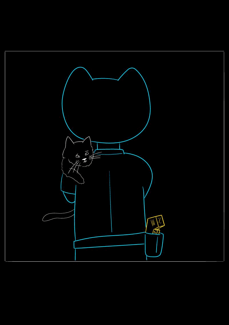 Манга Всё в порядке - Глава 110 Страница 55