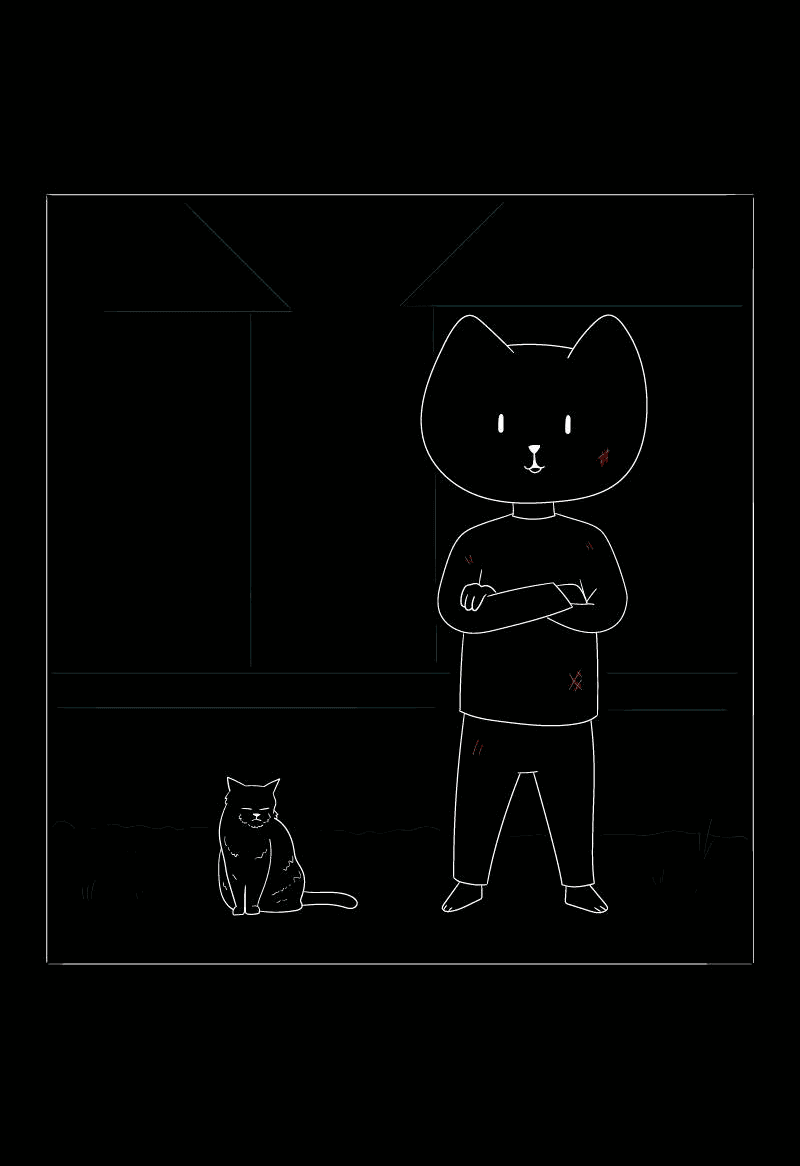 Манга Всё в порядке - Глава 110 Страница 35