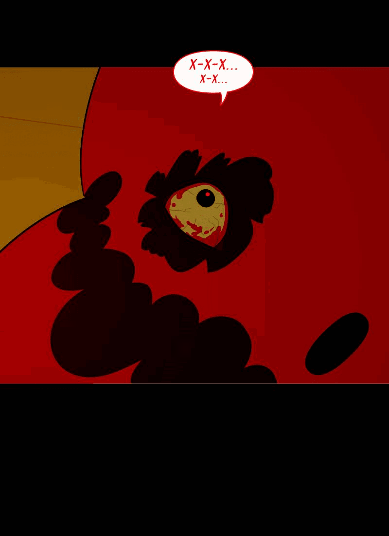 Манга Всё в порядке - Глава 110 Страница 23