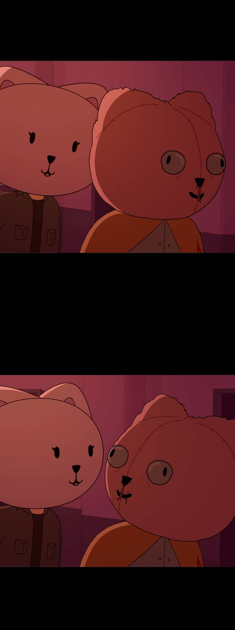 Манга Всё в порядке - Глава 112 Страница 11