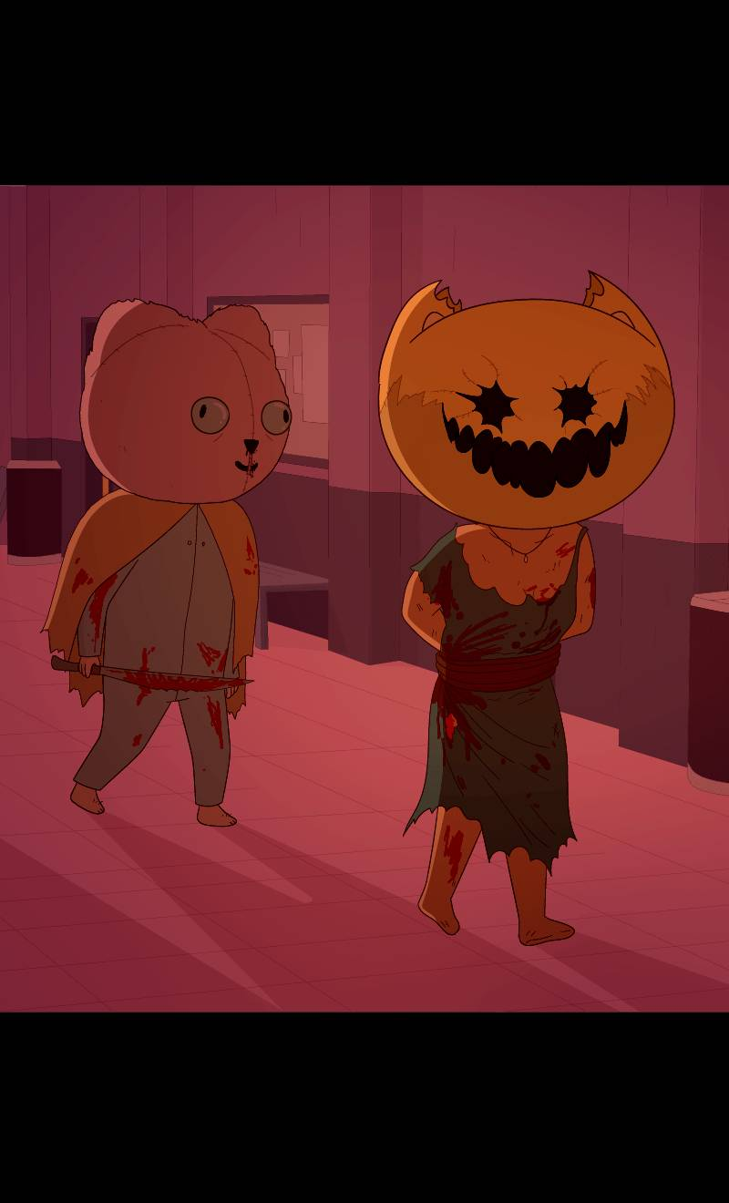 Манга Всё в порядке - Глава 112 Страница 5