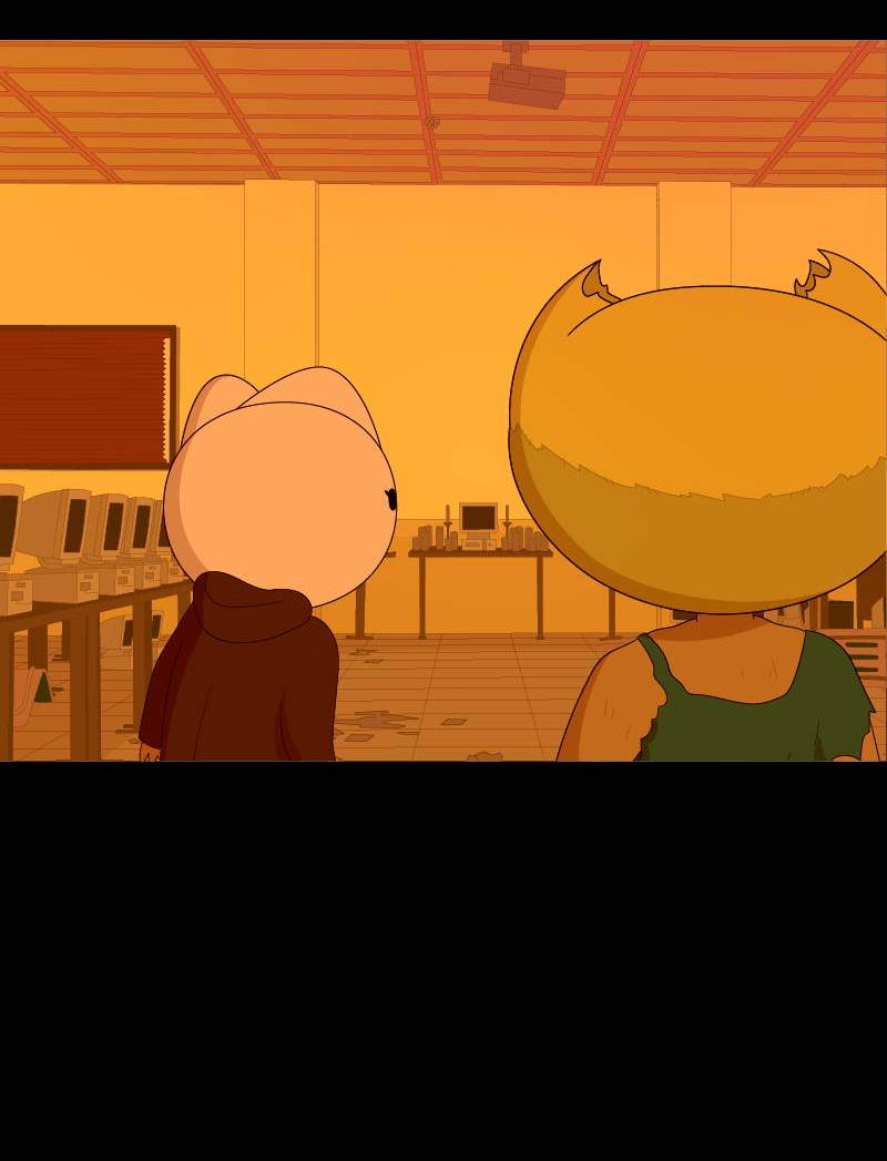 Манга Всё в порядке - Глава 112 Страница 59