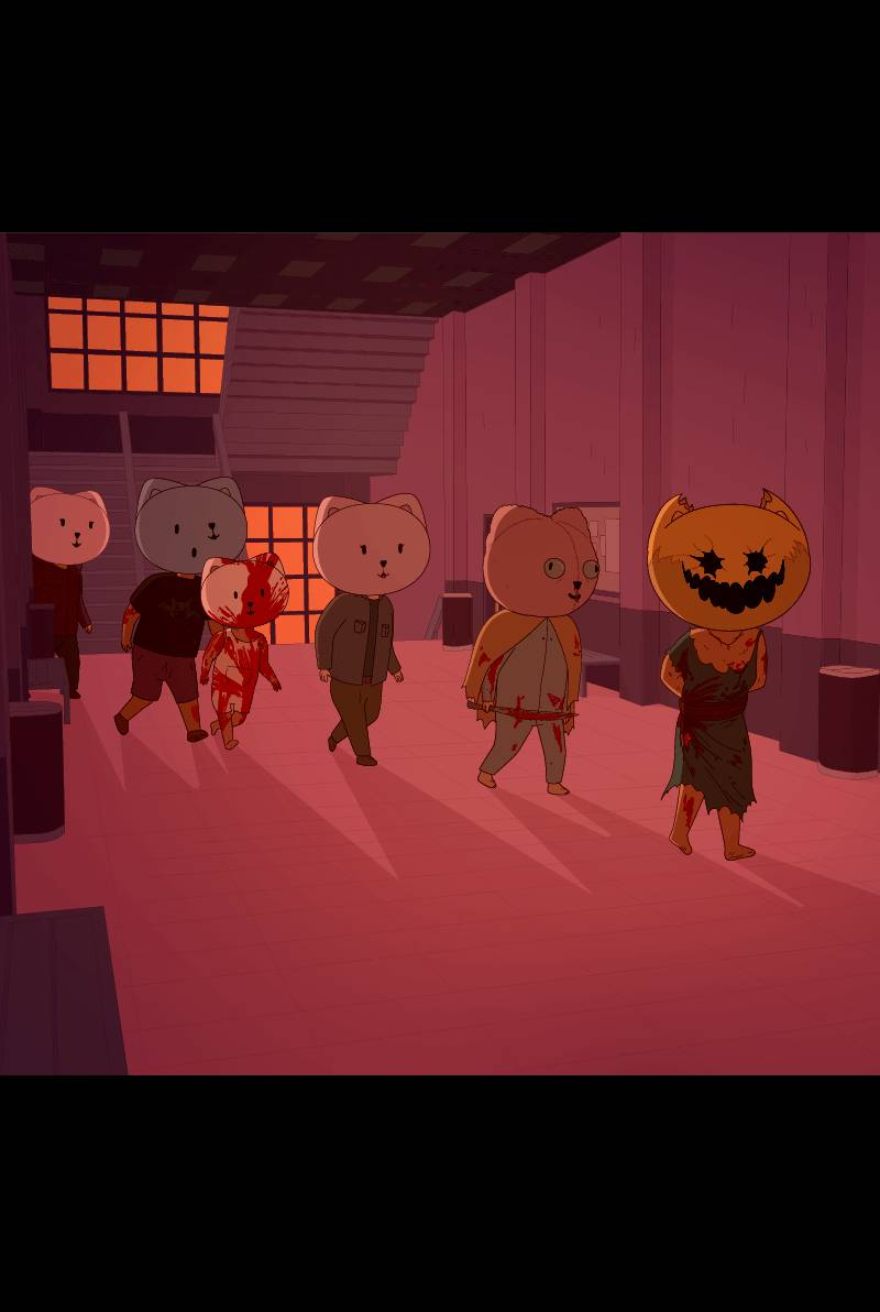 Манга Всё в порядке - Глава 112 Страница 6