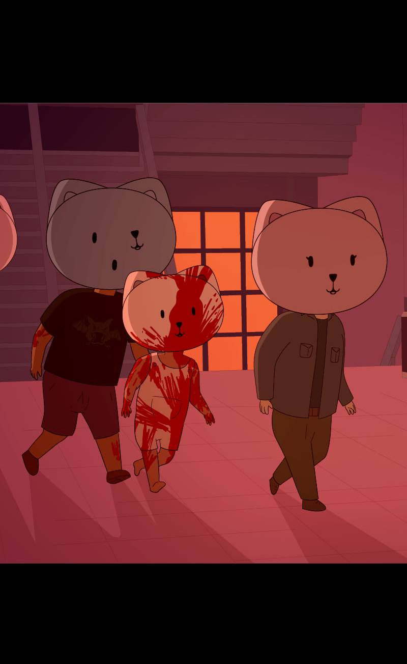 Манга Всё в порядке - Глава 112 Страница 4