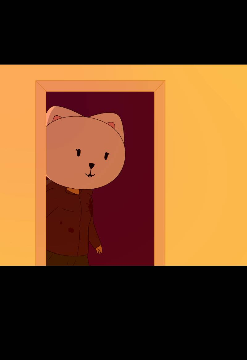 Манга Всё в порядке - Глава 112 Страница 32