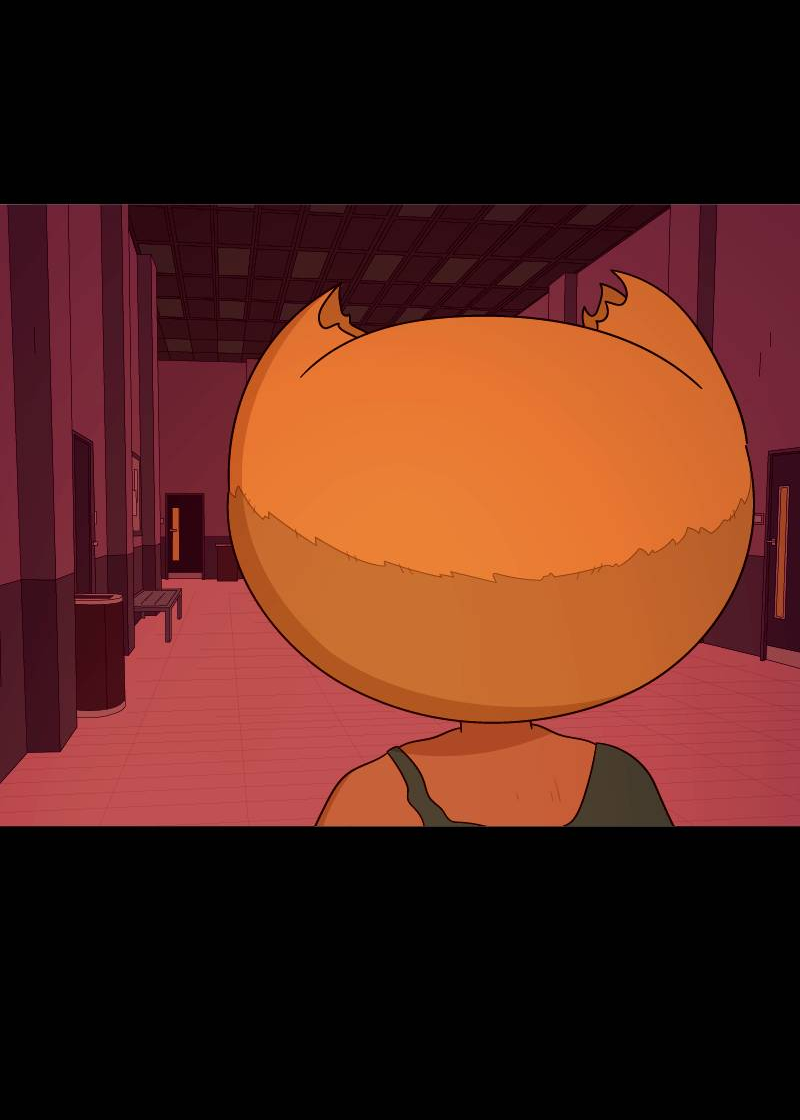 Манга Всё в порядке - Глава 112 Страница 13