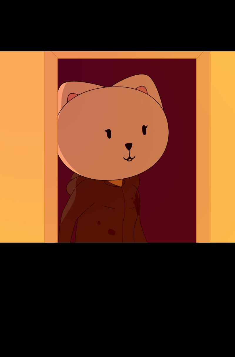 Манга Всё в порядке - Глава 112 Страница 33