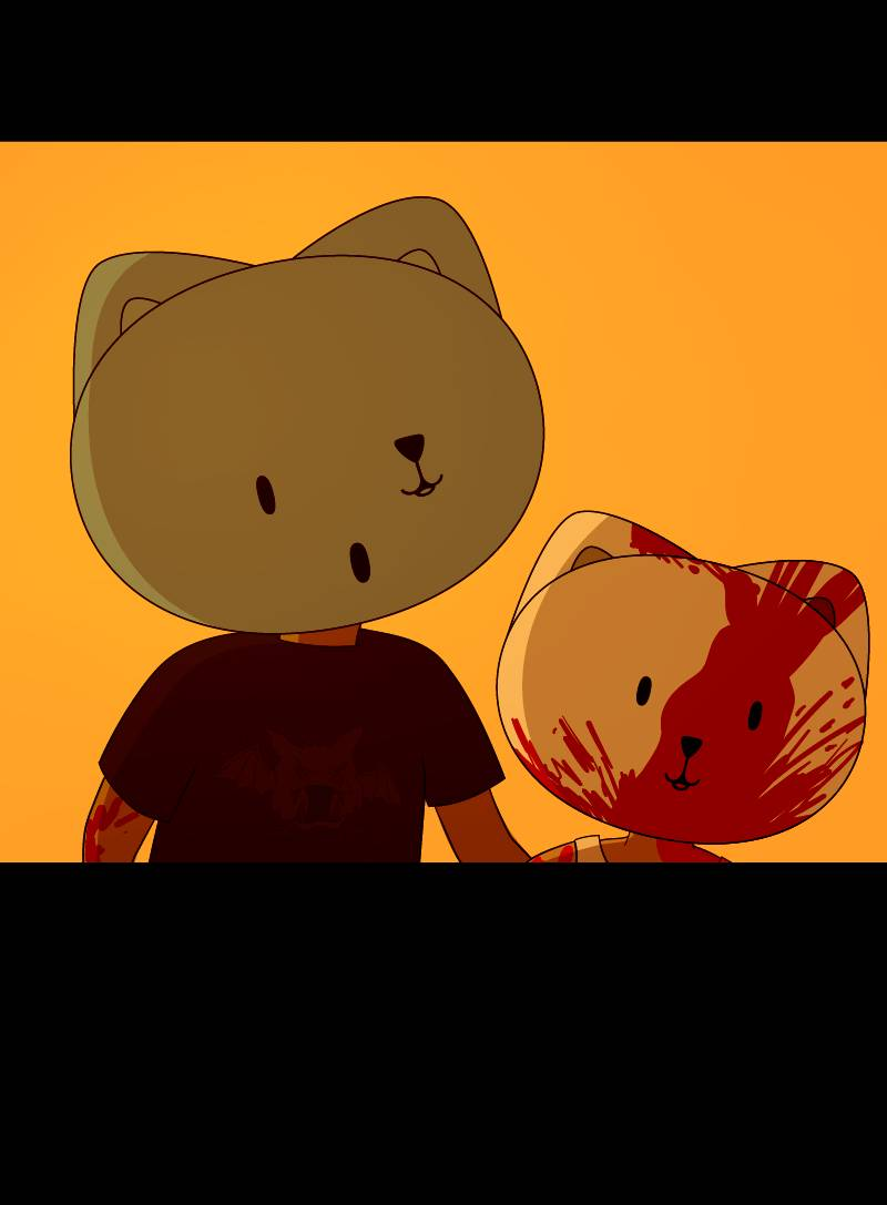 Манга Всё в порядке - Глава 114 Страница 64