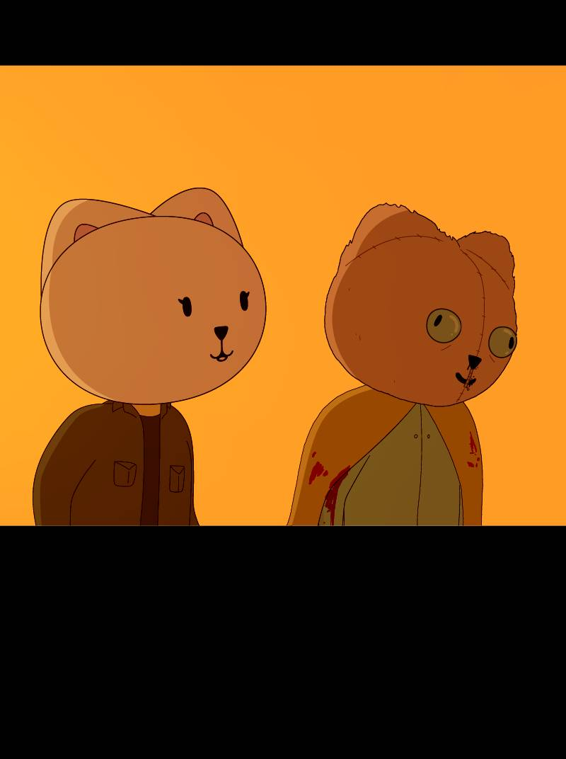 Манга Всё в порядке - Глава 114 Страница 65