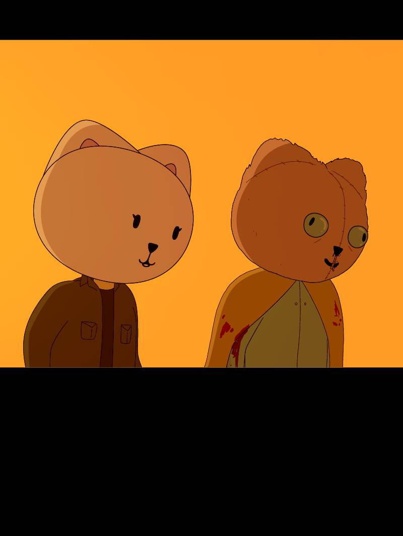 Манга Всё в порядке - Глава 114 Страница 66