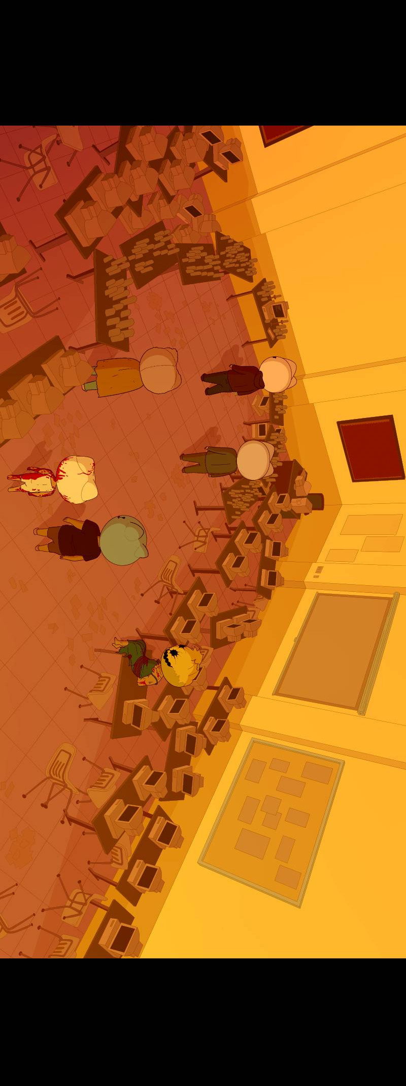 Манга Всё в порядке - Глава 113 Страница 5