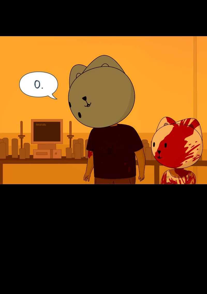 Манга Всё в порядке - Глава 113 Страница 38