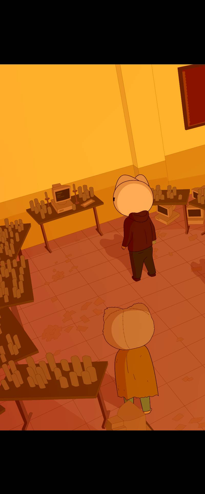 Манга Всё в порядке - Глава 113 Страница 4