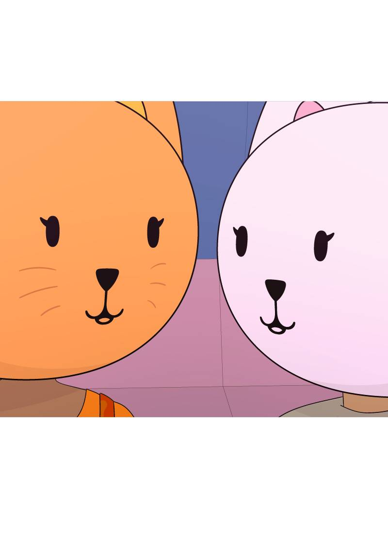 Манга Всё в порядке - Глава 117 Страница 51