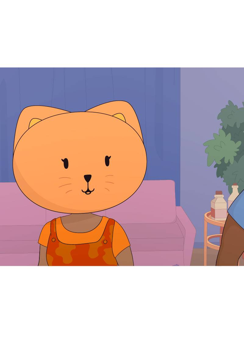 Манга Всё в порядке - Глава 117 Страница 34