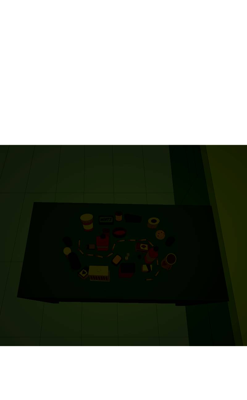 Манга Всё в порядке - Глава 117 Страница 56