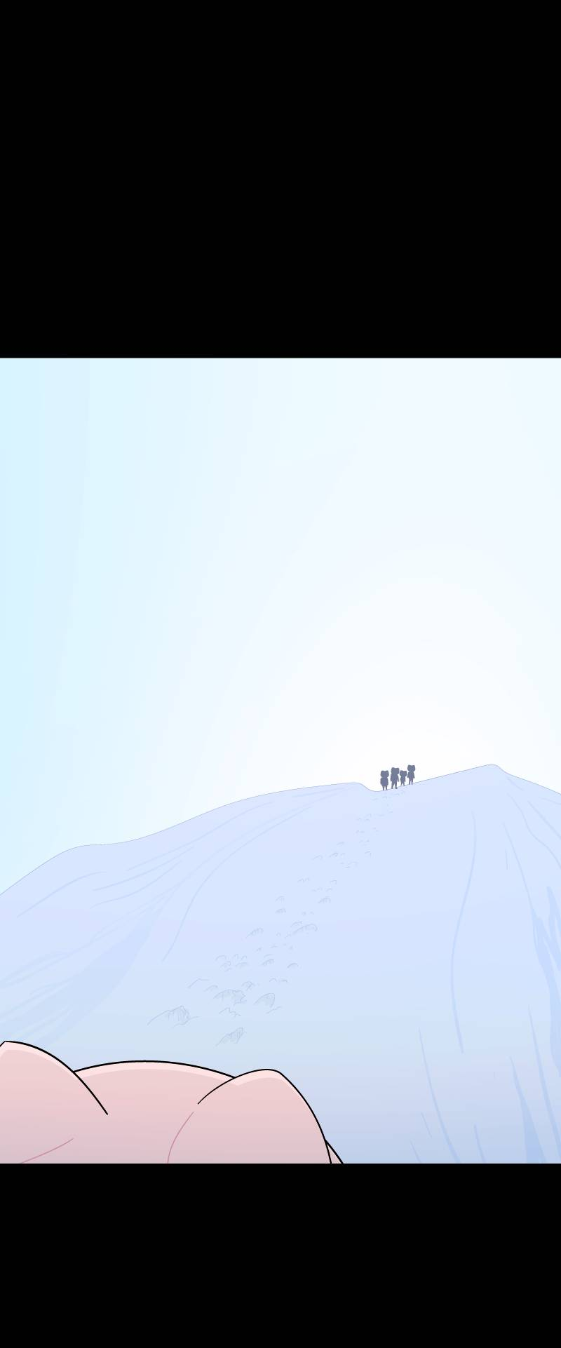 Манга Всё в порядке - Глава 117 Страница 1