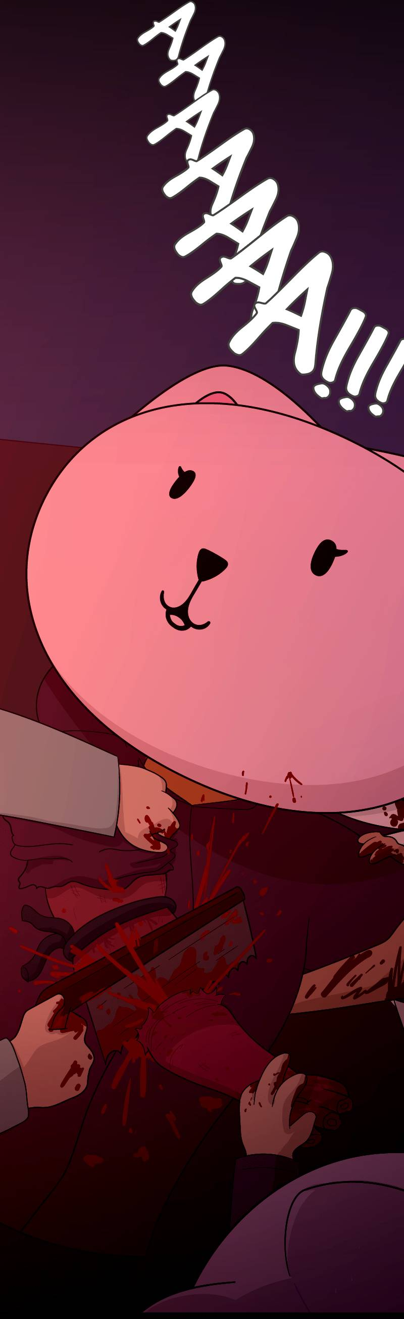 Манга Всё в порядке - Глава 116 Страница 33