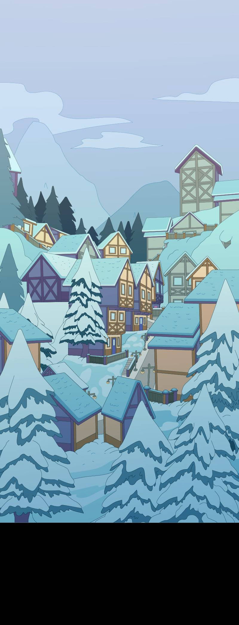 Манга Всё в порядке - Глава 116 Страница 36