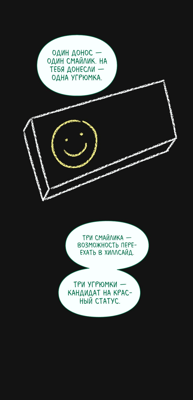 Манга Всё в порядке - Глава 52 Страница 41