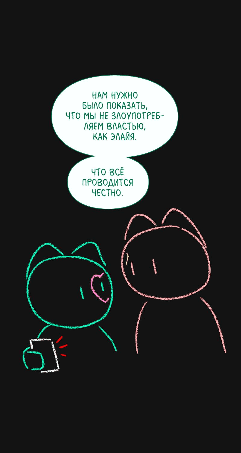 Манга Всё в порядке - Глава 52 Страница 39