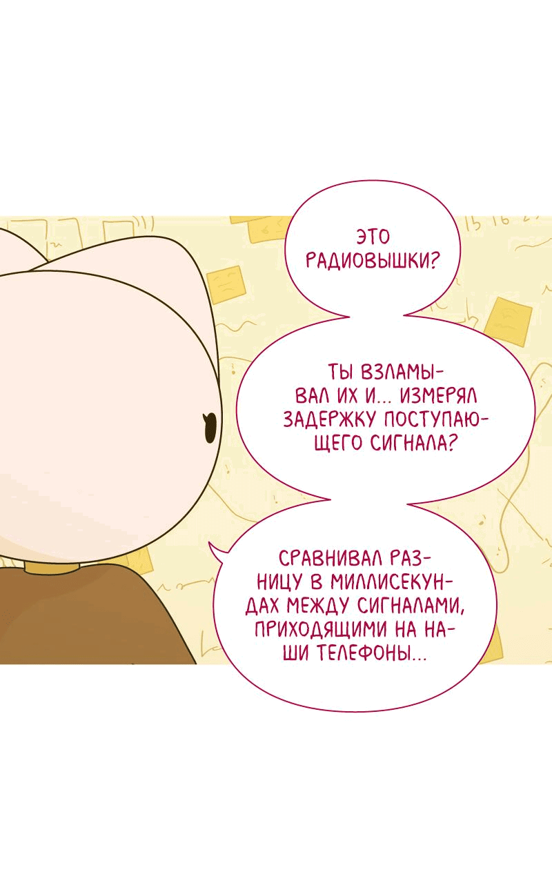 Манга Всё в порядке - Глава 62 Страница 42
