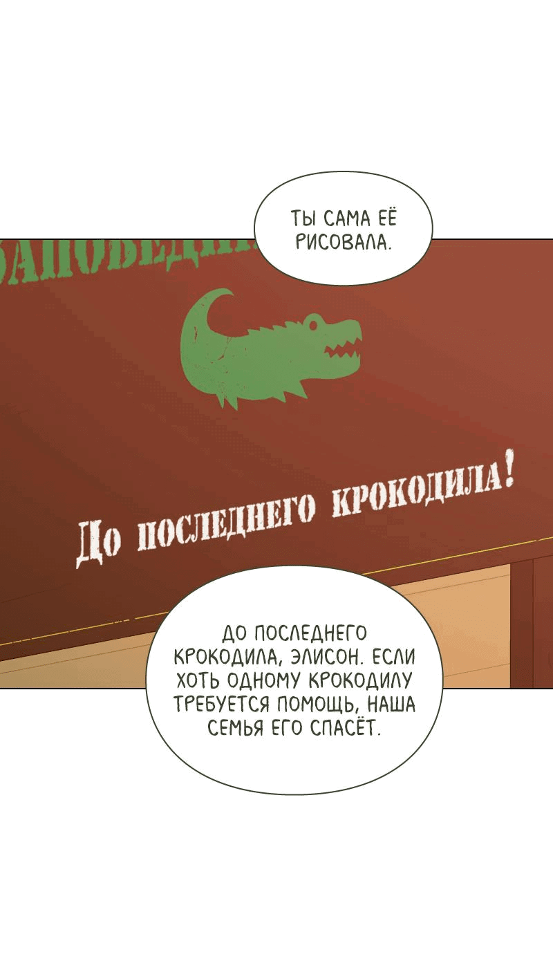 Манга Всё в порядке - Глава 72 Страница 19