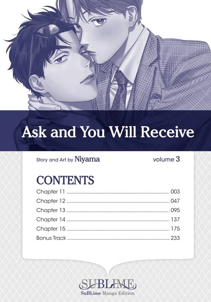 Манга Если ты так скажешь, я сделаю это! - Глава 11 Страница 3