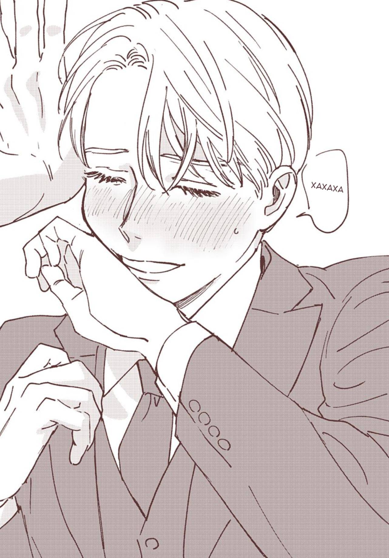 Манга Если ты так скажешь, я сделаю это! - Глава 10.5 Страница 6