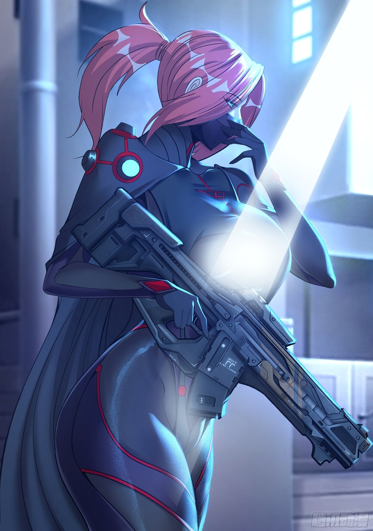 Манга У меня есть апокалиптическое подземелье - Глава 120 Страница 1