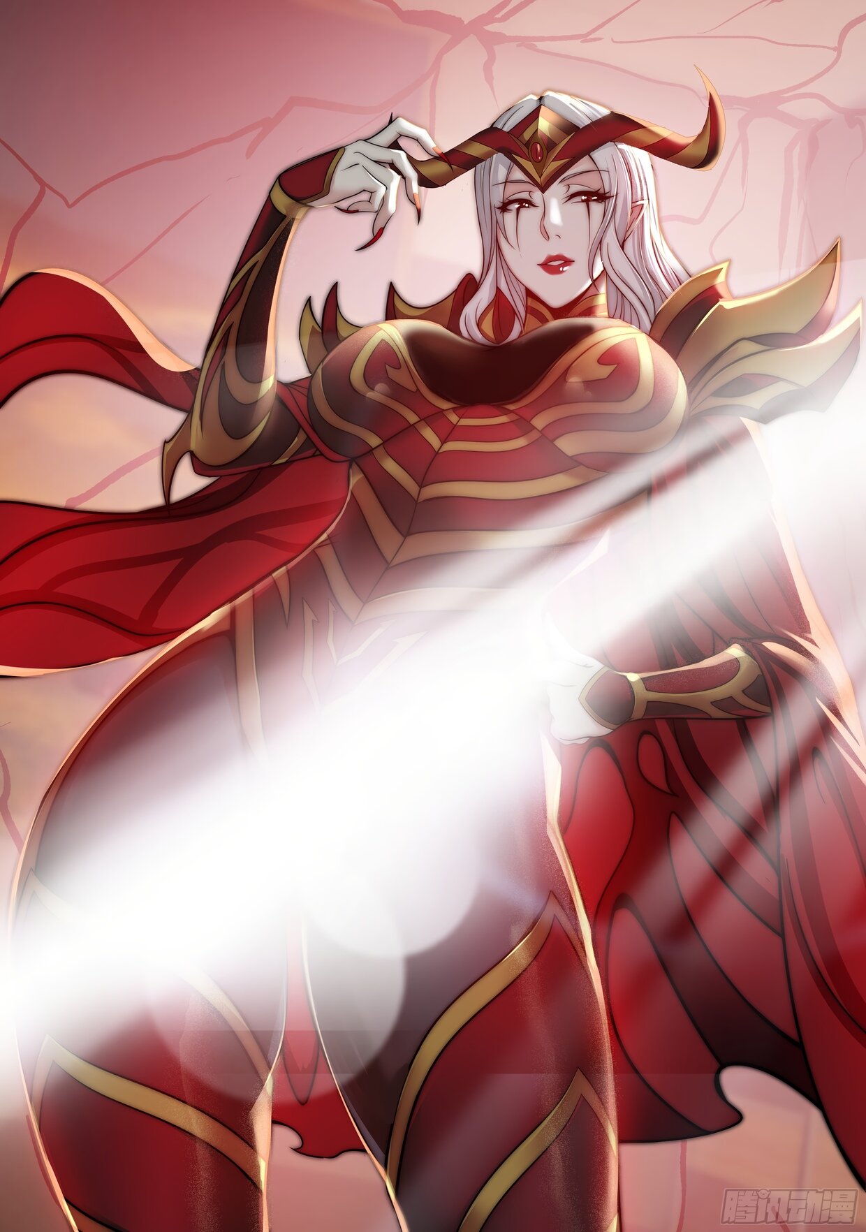 Манга У меня есть апокалиптическое подземелье - Глава 140 Страница 1