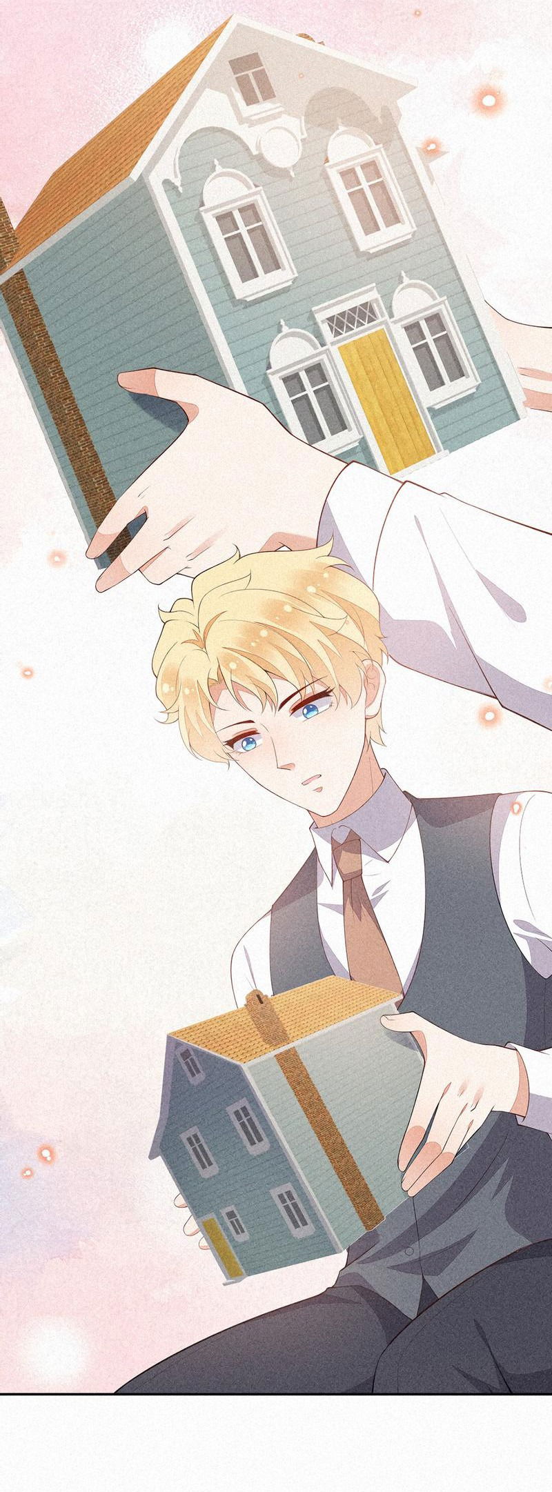 Манга На острие клинка - Глава 59 Страница 3