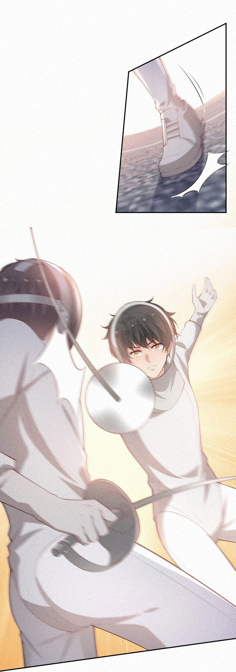 Манга На острие клинка - Глава 59 Страница 17