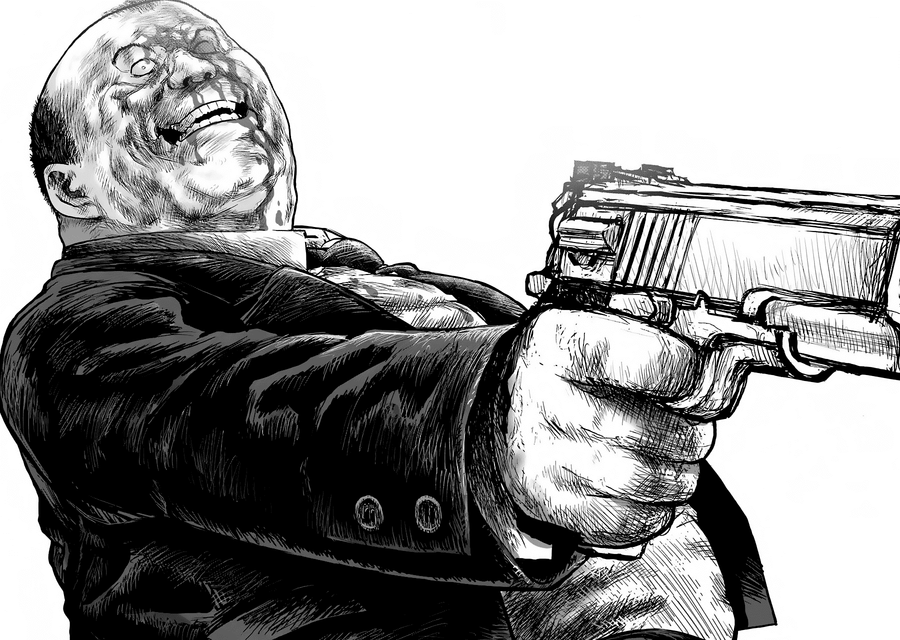 Манга Гусеница - Глава 91 Страница 13