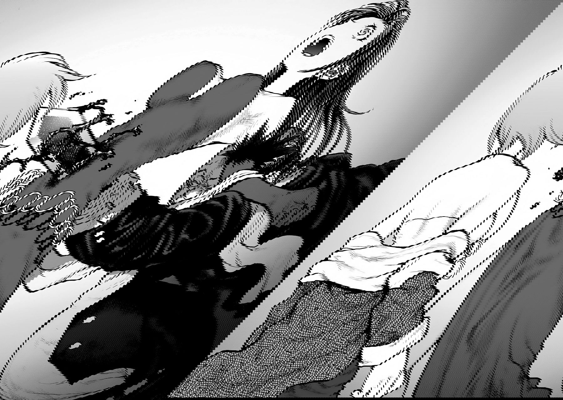 Манга Гусеница - Глава 90 Страница 15