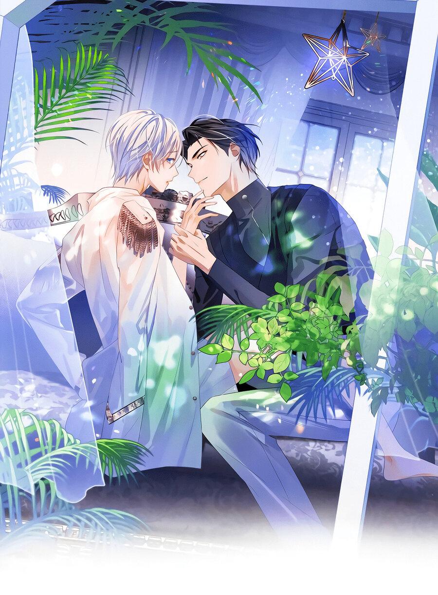 Манга Непрерывная любовь - Глава 80 Страница 1