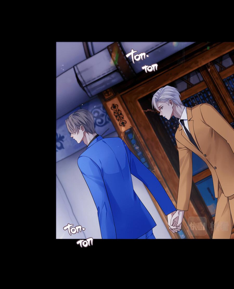 Манга Непрерывная любовь - Глава 80 Страница 23