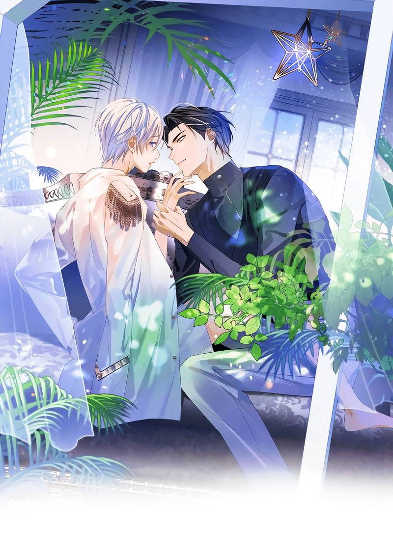 Манга Непрерывная любовь - Глава 81 Страница 1