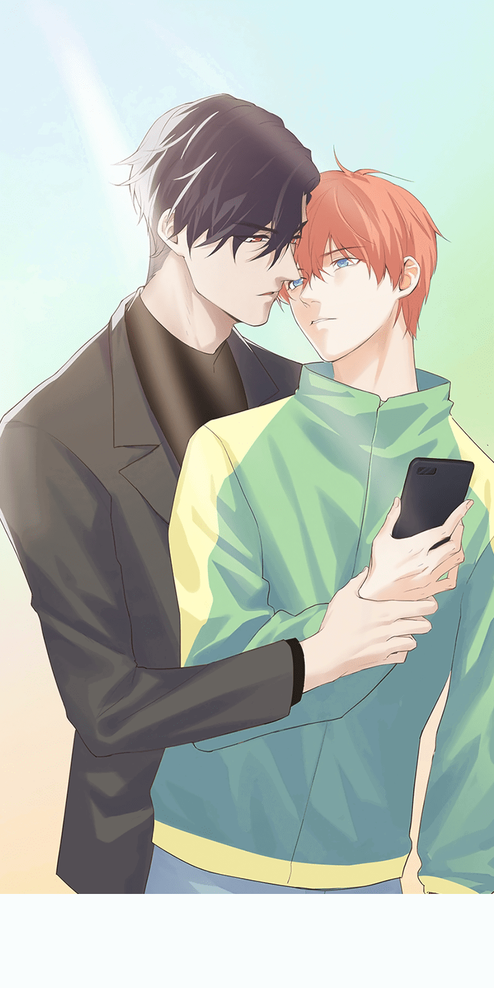 Манга Натурал или нет - Глава 153 Страница 1