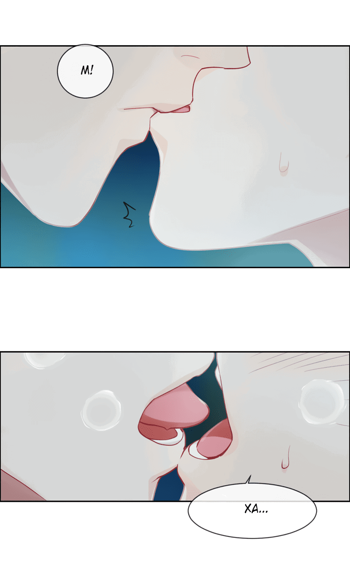 Манга Натурал или нет - Глава 158 Страница 20