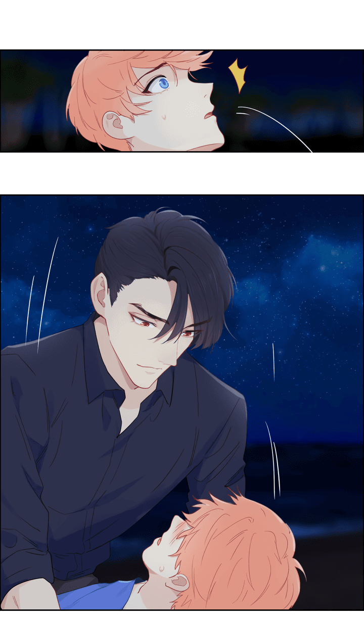 Манга Натурал или нет - Глава 161 Страница 10