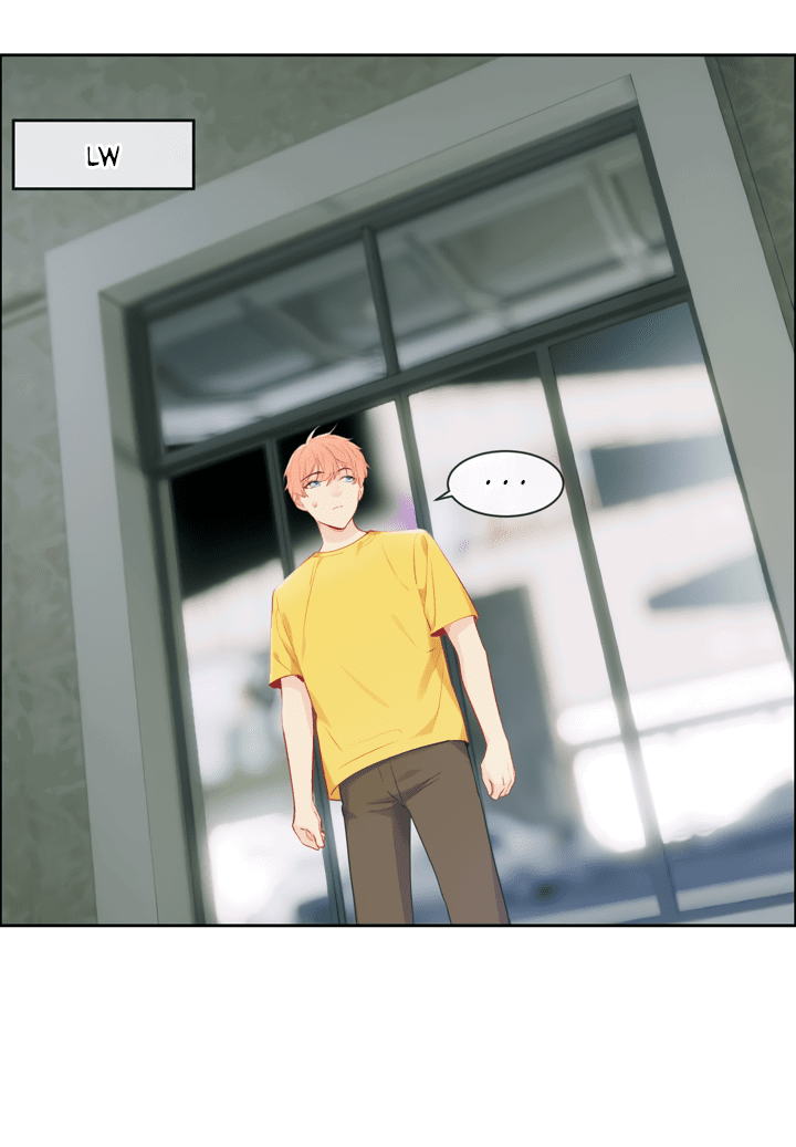 Манга Натурал или нет - Глава 164 Страница 7