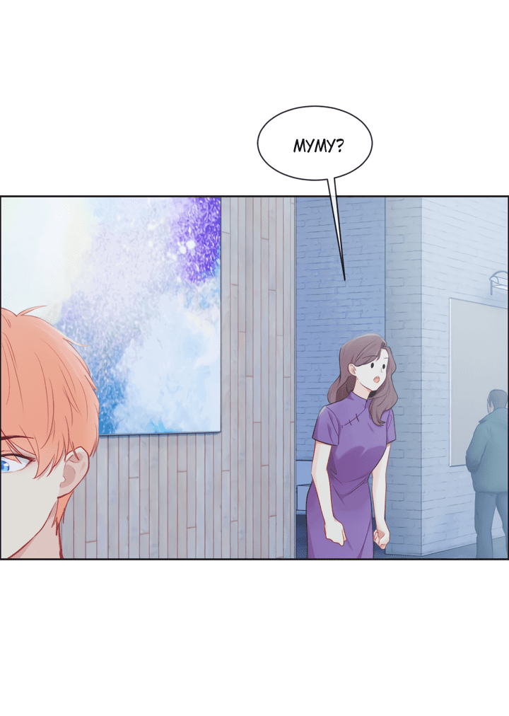 Манга Натурал или нет - Глава 166 Страница 13