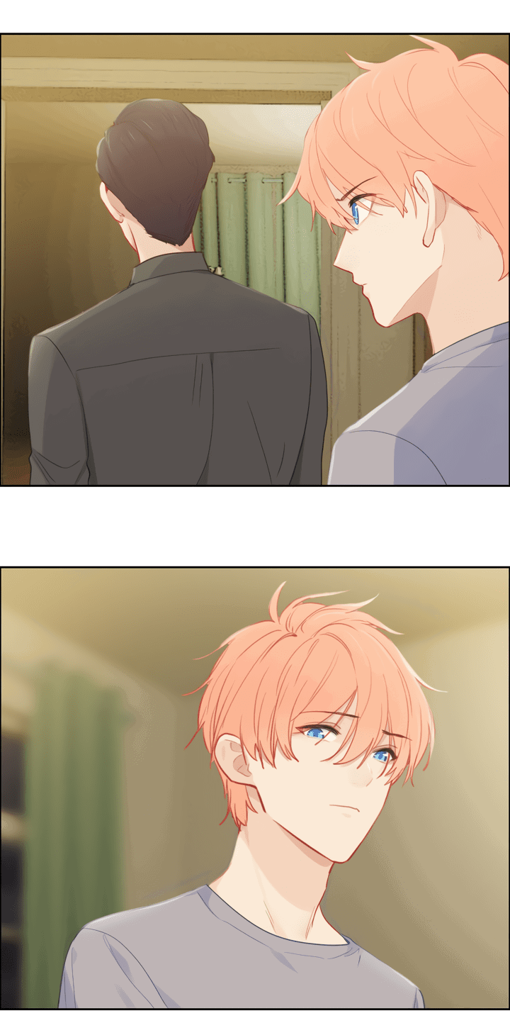 Манга Натурал или нет - Глава 166 Страница 2