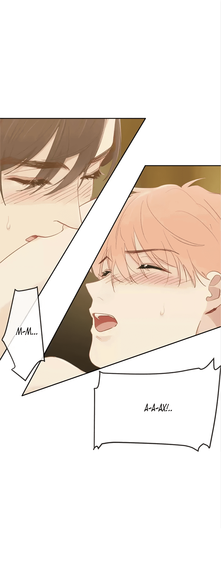 Манга Натурал или нет - Глава 168 Страница 4