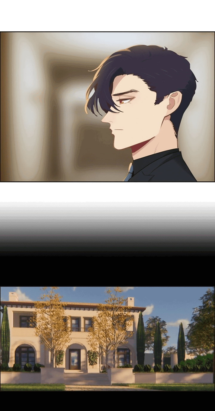 Манга Натурал или нет - Глава 244 Страница 11