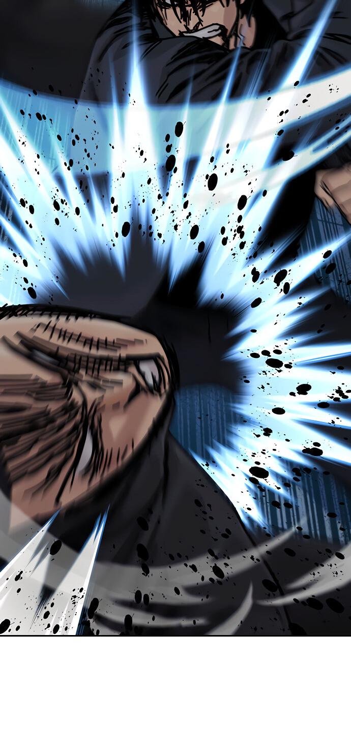 Манга Не умереть - Глава 23 Страница 100