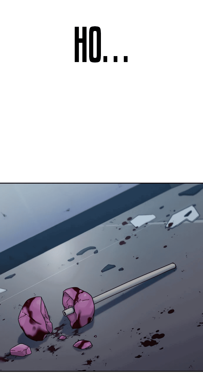 Манга Не умереть - Глава 27 Страница 83