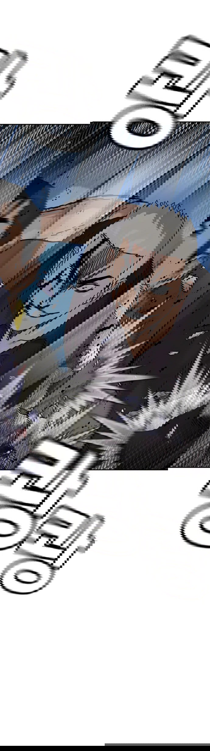 Манга Не умереть - Глава 27 Страница 21