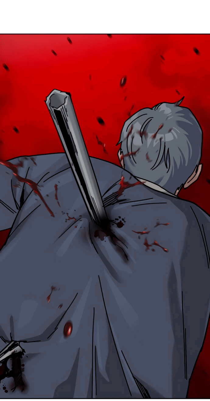 Манга Не умереть - Глава 27 Страница 69